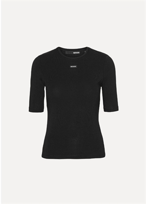 Day core short sleeve tee Sort ROTATE